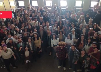 Ankara Onur Yürüyüşü davası: 'Polis tekme tokat bizi dövdü, şimdi biz yargılanıyoruz'