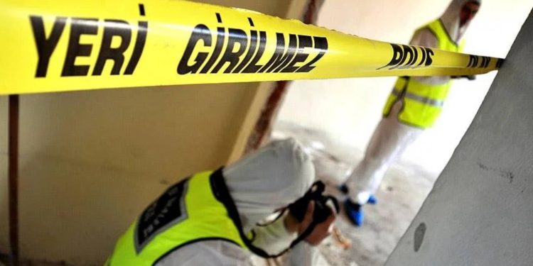 Ankara'da 13 yaşındaki çocuk, 14 yaşındaki çocuk tarafından öldürüldü