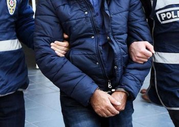 Ankara'da IŞİD operasyonu: 18 kişi gözaltına alındı