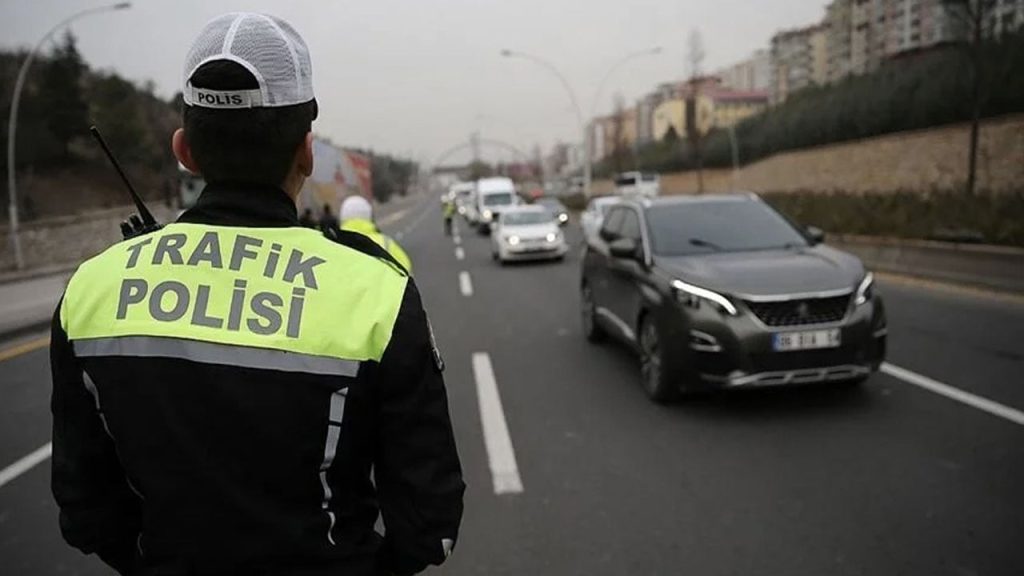 Ankara'da bugün bazı yollar trafiğe kapalı olacak