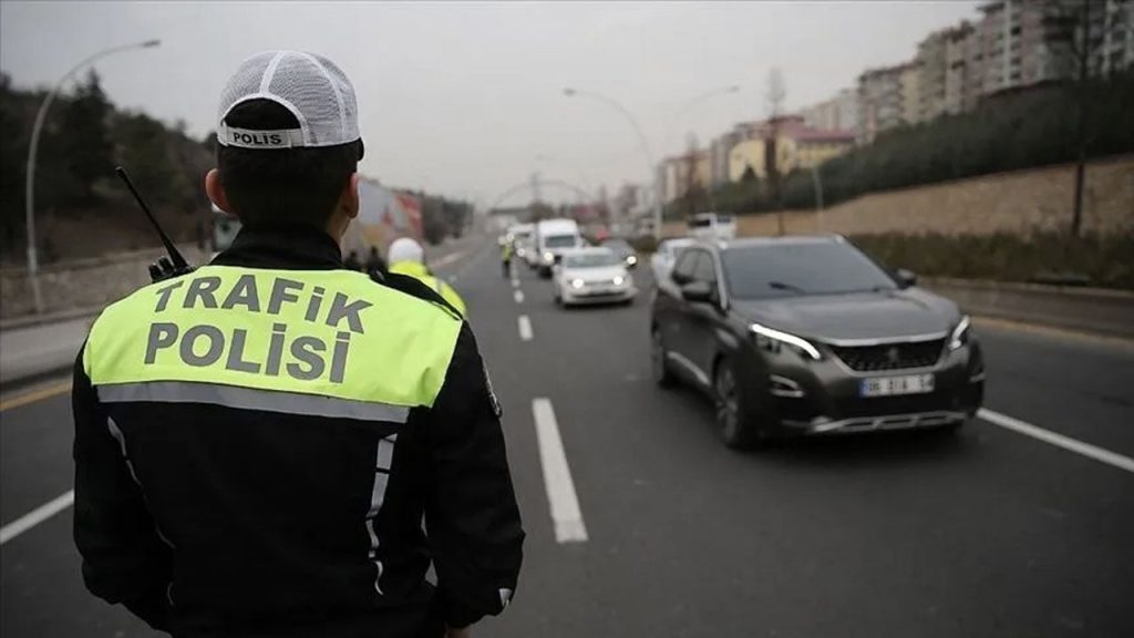 Ankara'da miting öncesi bazı yollar kapatılacak