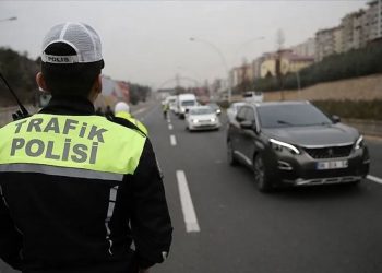 Ankara'da miting öncesi bazı yollar kapatılacak