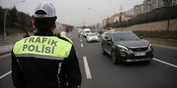 Ankara'da miting öncesi bazı yollar kapatılacak