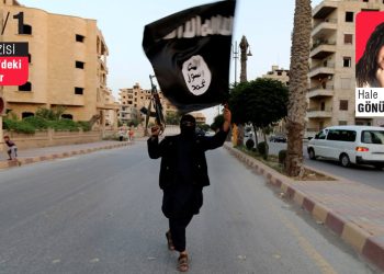 Ankara'daki IŞİD'liler: İletişim sosyal medyadan, buluşmalar hamamda