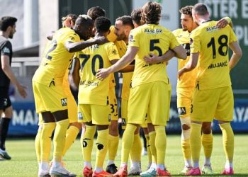 Ankaragücü 32 yıllık hasreti sona erdirmek istiyor!