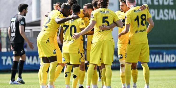 Ankaragücü 32 yıllık hasreti sona erdirmek istiyor!
