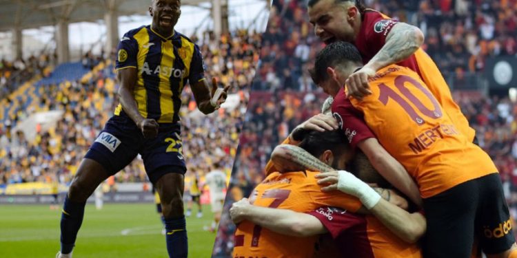 Ankaragücü'nden 'mutlak galibiyet' açıklaması: Galatasaray'ın şampiyonluk maçı