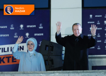 Anketler mi yanıldı, oylar mı çalındı?