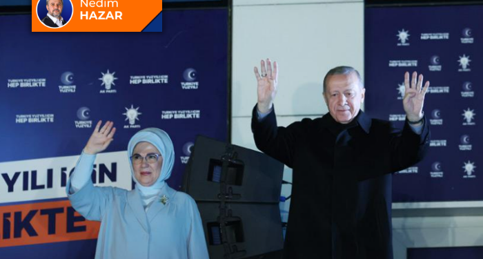 Anketler mi yanıldı, oylar mı çalındı?