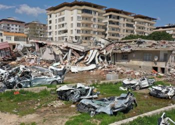 Antep'te deprem nedeniyle kiralar yüzde 300 arttı: Ev bulmak giderek zorlaştı