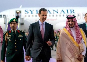 Arap Birliği: Suriye'nin birliğe dönüşü Araplara özgü bir konudur