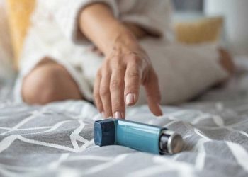 Araştırma: Kalitesiz uyku astım riskini artırıyor