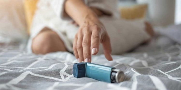 Araştırma: Kalitesiz uyku astım riskini artırıyor