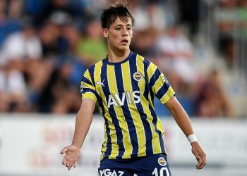 Arda Güler'den ilginç sözler