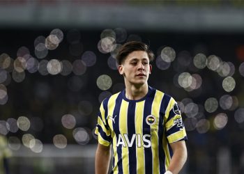 Arda Güler'den şampiyonluk itirafı: Kendi ellerimizle verdik