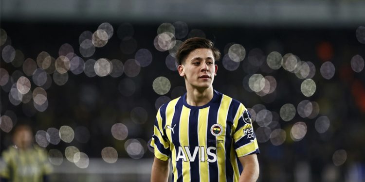 Arda Güler'den şampiyonluk itirafı: Kendi ellerimizle verdik