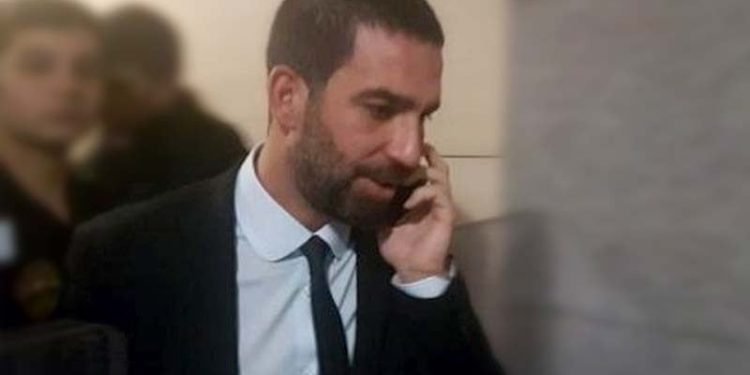 Arda Turan 40 milyon lira dolandırılmış