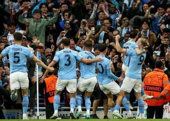 Arsenal kaybetti; Manchester City, üst üste 3. kez Premier Lig şampiyonu!
