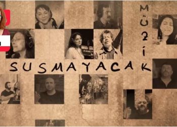 Âşıkların Sözü Kalır - Deniz Durukan