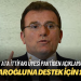 Ata ittifakı üyesi partiden açıklama: Kılıçdaroğlu’na destek için 12 şart