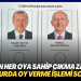 Atılan her oya sahip çıkma zamanı: İkinci turda oy verme işlemi sona erdi