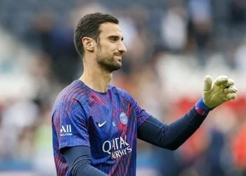 Attan düşen PSG kalecisi Sergio Rico, yoğun bakıma alındı!