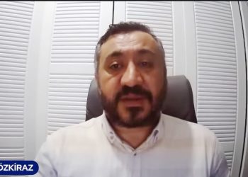 Avrasya Araştırma’nın kurucusu Kemal Özkiraz gözaltına alındı; şikayetçi Muharrem İnce