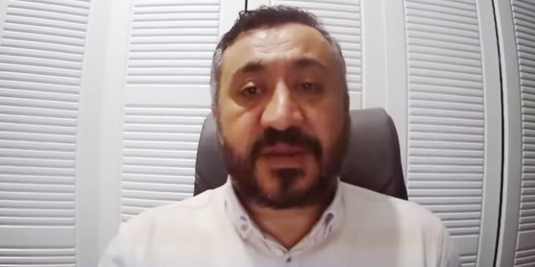 Avrasya Araştırma’nın kurucusu Kemal Özkiraz gözaltına alındı; şikayetçi Muharrem İnce