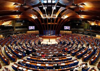 Avrupa Konseyi Parlamenterler Meclisi’nden, 14 Mayıs seçimleri için ‘hukuka uyun’ çağrısı