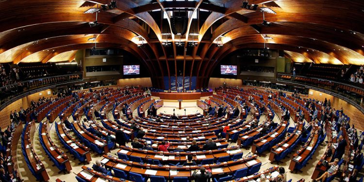 Avrupa Konseyi Parlamenterler Meclisi’nden, 14 Mayıs seçimleri için ‘hukuka uyun’ çağrısı