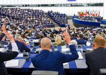 Avrupa Parlamentosu İstanbul Sözleşmesini onayladı