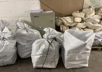 Avrupa'da kurulan sandıklarda oy verme işlemi sona erdi