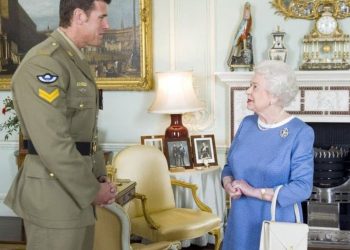 Avustralyalı 'kahraman' tartışma yarattı: Victoria nişanı sahibi eski asker 'savaş suçundan' yargılanıyor