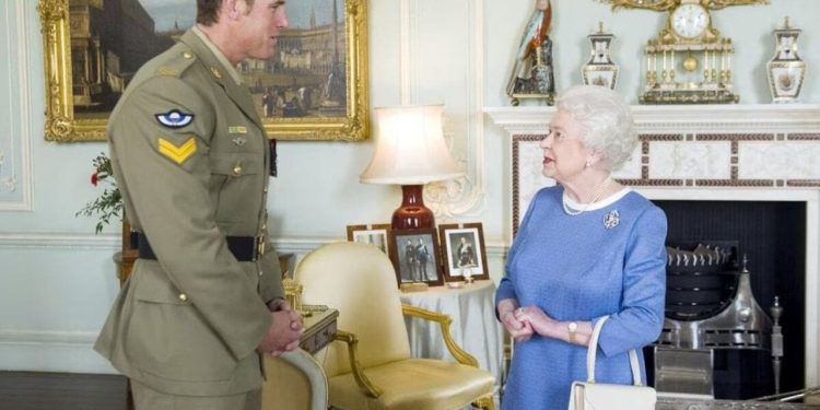 Avustralyalı 'kahraman' tartışma yarattı: Victoria nişanı sahibi eski asker 'savaş suçundan' yargılanıyor