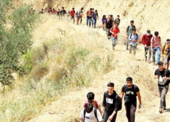 Avusturya, Afganlar ile Suriyelileri geri göndermek istiyor