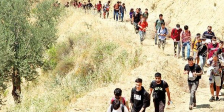 Avusturya, Afganlar ile Suriyelileri geri göndermek istiyor