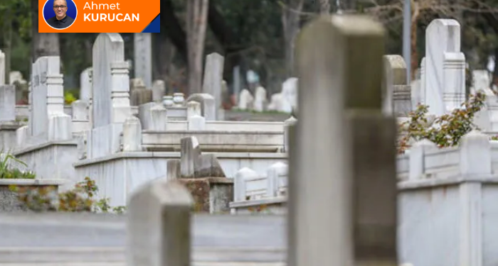 Ayetlere parçacı yaklaşımın zihniyet arka planı