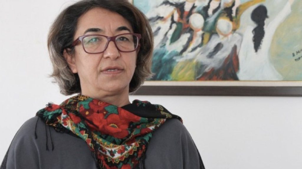 Ayşe Gökkan suç duyurusunda bulundu: İşkenceye maruz kaldım, tedavi hakkım engellendi