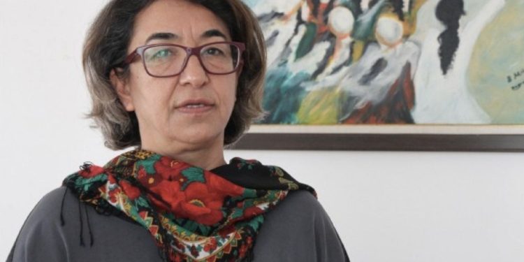 Ayşe Gökkan suç duyurusunda bulundu: İşkenceye maruz kaldım, tedavi hakkım engellendi