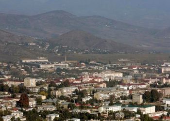 Azerbaycan-Ermenistan sınırında  yeni çatışma: İki Ermeni asker yaralı