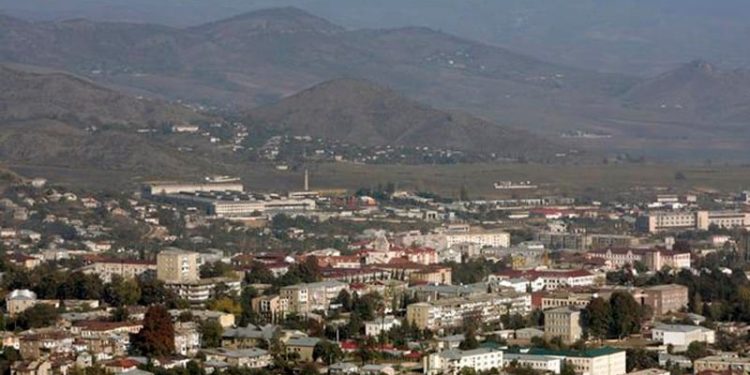 Azerbaycan-Ermenistan sınırında  yeni çatışma: İki Ermeni asker yaralı