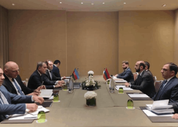 Azerbaycan ve Ermenistan Dışişleri Bakanları 19 Mayıs'ta Moskova'da görüşecek