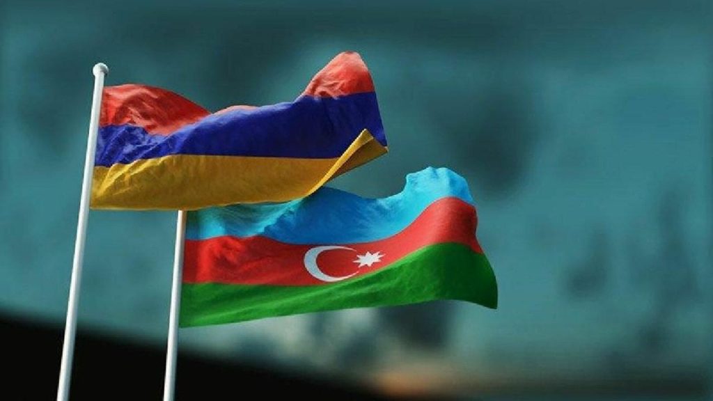 Azerbaycan ve Ermenistan'dan açıklama: Barış anlaşmasının bazı maddelerinde uzlaşıldı, görüşmeler sürecek