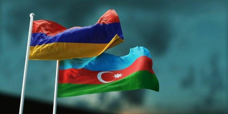 Azerbaycan ve Ermenistan'dan açıklama: Barış anlaşmasının bazı maddelerinde uzlaşıldı, görüşmeler sürecek
