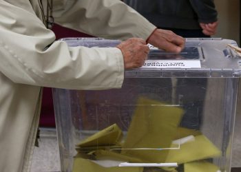 BBC Türkçe'den yurt dışı seçmen analizi: AKP'nin oyları yurt dışında da düştü, MHP'nin oyları arttı