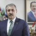 BBP Genel Başkanı Destici: 'İdamı getireceğiz'