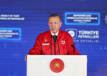 BEDAVA GAZ YERLİ DEĞİL İTHALMİŞ | TPAO Genel Müdürü: Karadeniz gazı henüz test aşamasında!