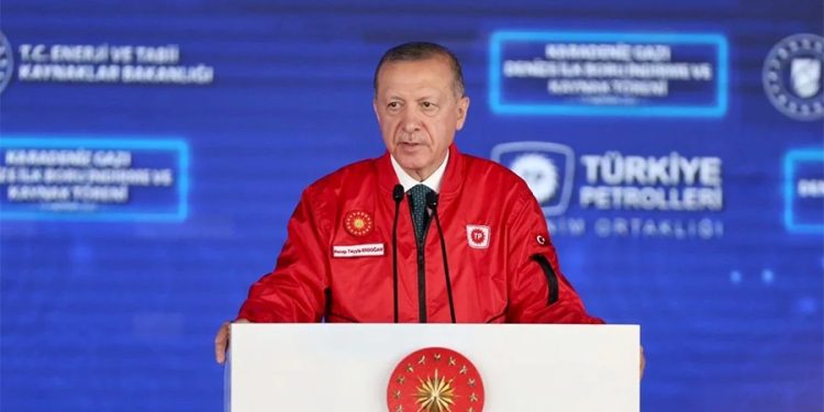 BEDAVA GAZ YERLİ DEĞİL İTHALMİŞ | TPAO Genel Müdürü: Karadeniz gazı henüz test aşamasında!