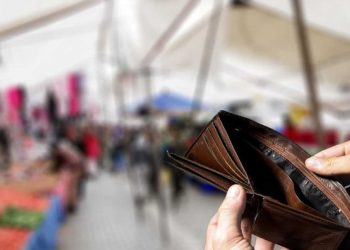 BİSAM: Açlık sınırı nisanda 9 bin 800 lirayı geçti