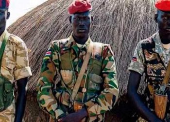 BM, Güney Sudan'a yönelik yaptırımlarını bir yıl daha uzattı